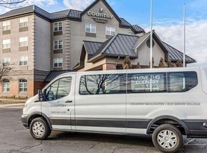 Naperville Inn | Elk Grove Village