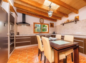 Cas Mostatxet | Sencelles