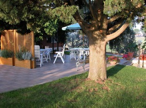 Ripetta Roma | Zona XXVI Castel di Decima