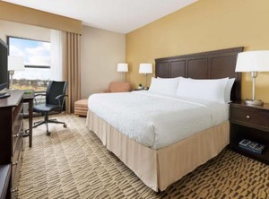 Hampton Inn Jackson | Jackson
