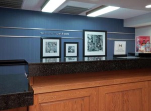 Hampton Inn Jackson | Jackson