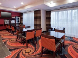 Hampton Inn Jackson | Jackson
