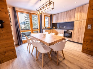 Résidence Les Brigues Maeva | Courchevel