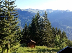 Résidence Les Brigues Maeva | Courchevel