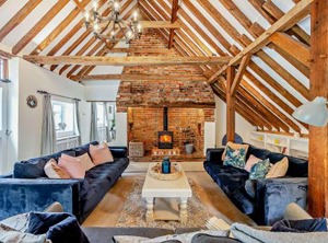 Court Lodge Oast | Warbleton