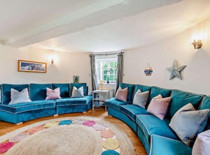 Court Lodge Oast | Warbleton