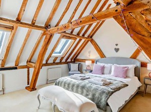 Court Lodge Oast | Warbleton