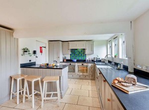 Court Lodge Oast | Warbleton