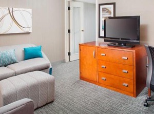 Courtyard Ann Arbor | Bryant Pattengill East