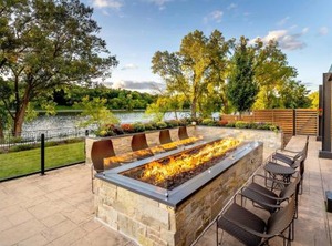 Courtyard | Appleton