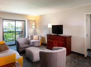 Courtyard | Brownsville