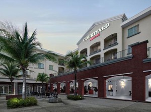 Courtyard | Hastings