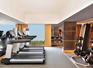 Courtyard | Teynampet