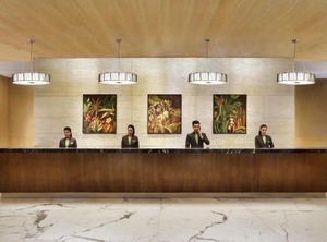 Courtyard | Teynampet
