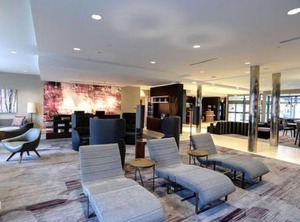 Courtyard | Grandview Heights