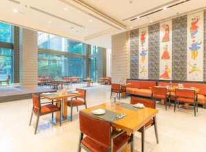 Courtyard | Hyderabad