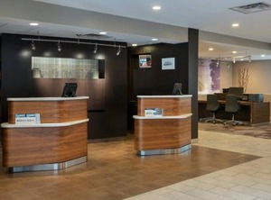 Courtyard | Red Bank - Tinton Falls
