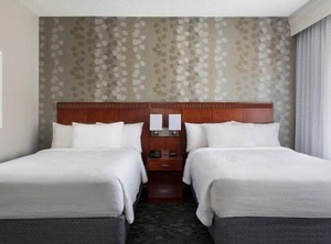 Courtyard | Red Bank - Tinton Falls