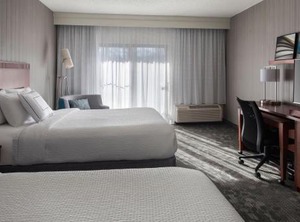 Sonesta Select Mahwah | Mahwah