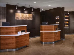 Sonesta Select Mahwah | Mahwah