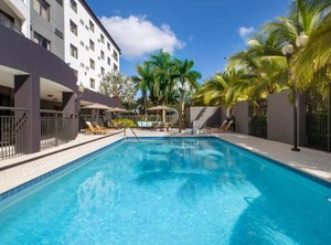 Courtyard | Ludlam