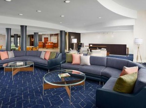 Courtyard | Woodbridge