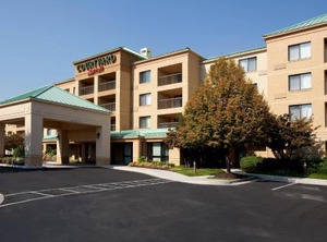 Courtyard | Innsbrook