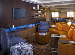 Courtyard | Innsbrook