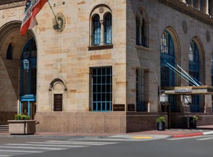 Town | Civic Core