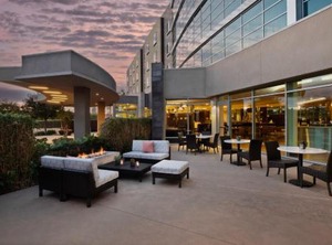 Courtyard | North San Jose