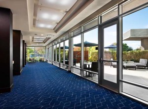 Courtyard | North San Jose