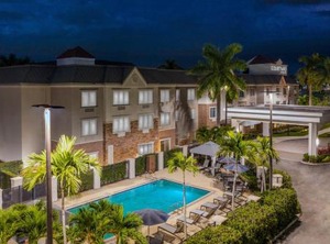Courtyard Sarasota University Park Lakewood Ranch | Braden River