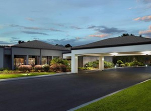 Courtyard | Tallahassee