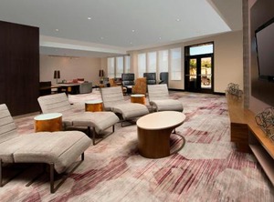 Courtyard | Tyler