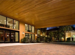 Courtyard | Boynton Beach