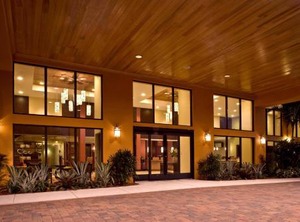 Courtyard | Boynton Beach