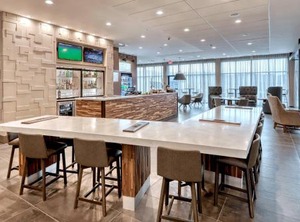 Courtyard | Southington