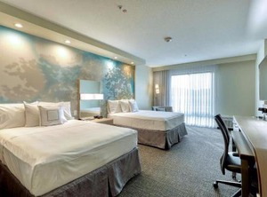 Courtyard | Southington