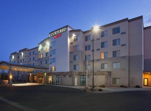 Courtyard | Grand Junction