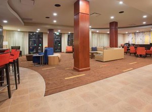 Courtyard | Grand Junction