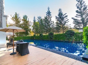 Courtyard Khaoyai | Mu Si