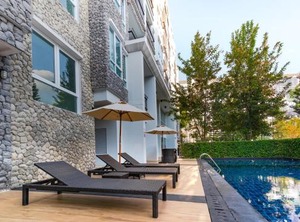 Courtyard Khaoyai | Mu Si
