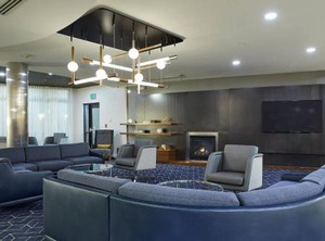 Courtyard Medford Airport | Medford