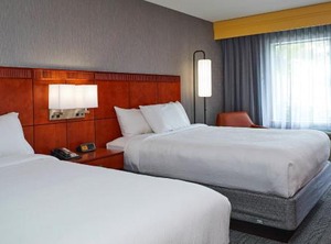 Courtyard Medford Airport | Medford