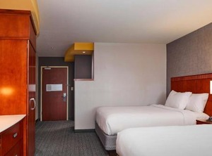 Courtyard Medford Airport | Medford