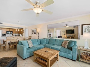 Cov Villa | Folly Beach