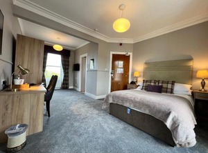 Cove Bay Hotel | Cove
