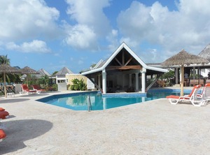 Coyaba Beach Resort | The Lime