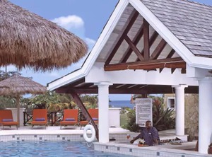 Coyaba Beach Resort | The Lime