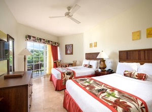 Coyaba Beach Resort | The Lime